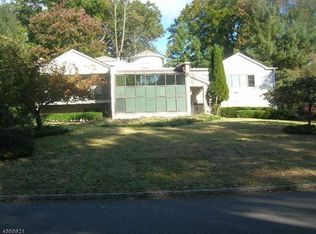 111 Glenview Rd, South Orange, NJ 07079