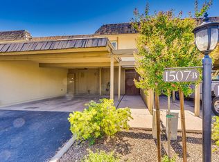 1507 E Prince Rd, Tucson, AZ 85719