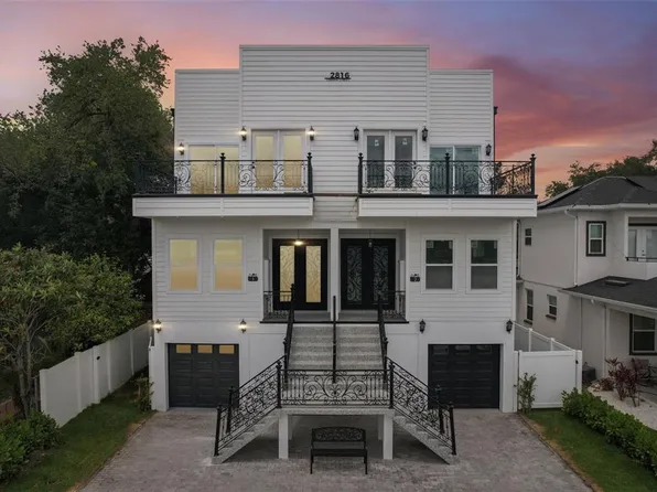 2816 Corrine St #1, Tampa, FL 33605