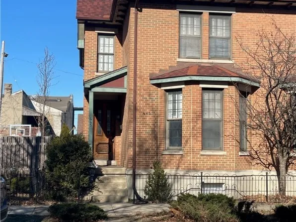 445 E 6th St, Dayton, OH 45402