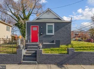 1101 51st Pl NE, Washington, DC 20019