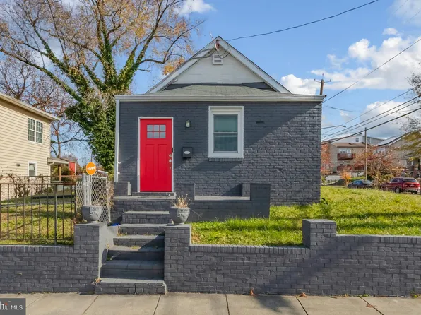 1101 51st Pl NE, Washington, DC 20019