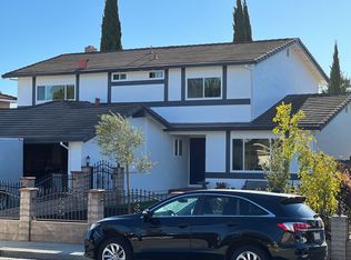 912 Cape Jessup Dr, San Jose, CA 95133
