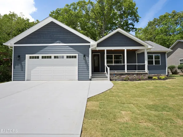 114 Britton Ln #32, Crossville, TN 38558