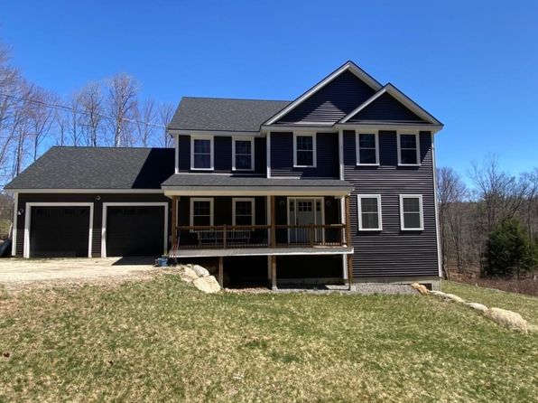 1 Pierce Lake Road, Antrim, NH 03440