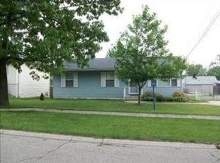 2484 Warren St, Lake Station, IN
