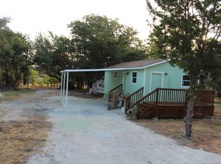 1649 Rhinestone, Canyon Lake, TX 78133