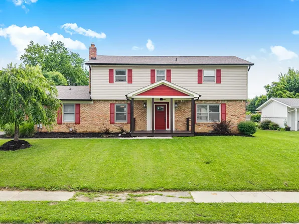 5369 Wiley Ave, Indianapolis, IN 46226