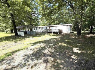 184 County Road 143, Henderson, AR 72544