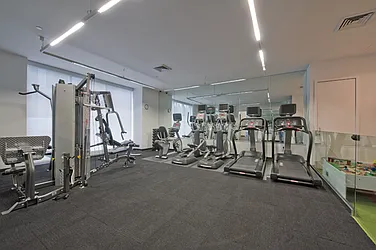 Rented by KVNY Soho
