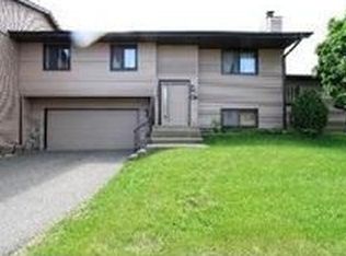 5078 147th St W, Apple Valley, MN 55124