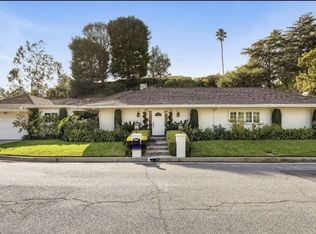 1157 Eventide Pl, Beverly Hills, CA 90210