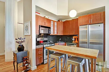 Sold by Halstead Real Estate