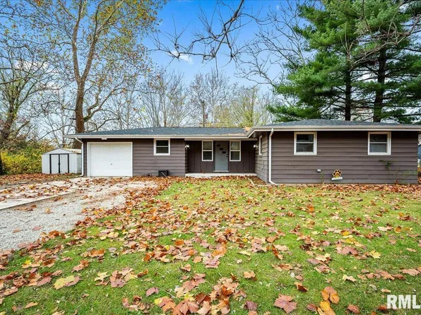 1133 N Nancy St, East Peoria, IL 61611
