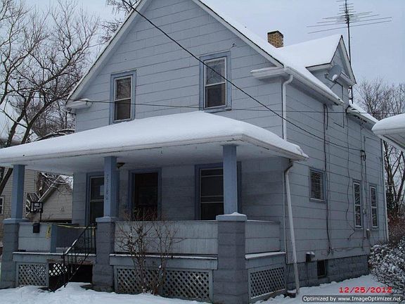 2nd image of 7318 Clark Ave