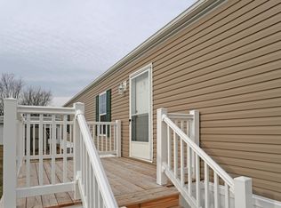 4100 Troy Rd #934E2286F, Springfield, OH 45502