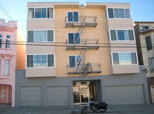 755 5th Ave #205, San Francisco, CA 94118