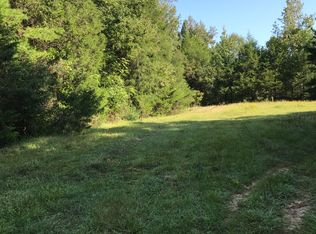 415 County Road 101, Water Valley, MS 38965