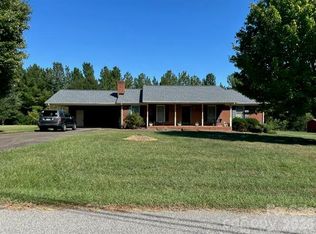 107 Lyman St, Shelby, NC 28152