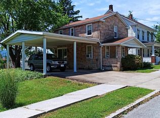 612 W 5th St, Lewistown, PA 17044