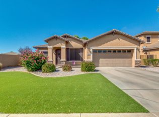 3246 E Geronimo Ct, Gilbert, AZ 85295
