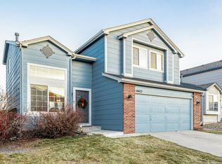10422 Hyacinth St, Highlands Ranch, CO 80129