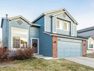 10422 Hyacinth St, Highlands Ranch, CO, 80129