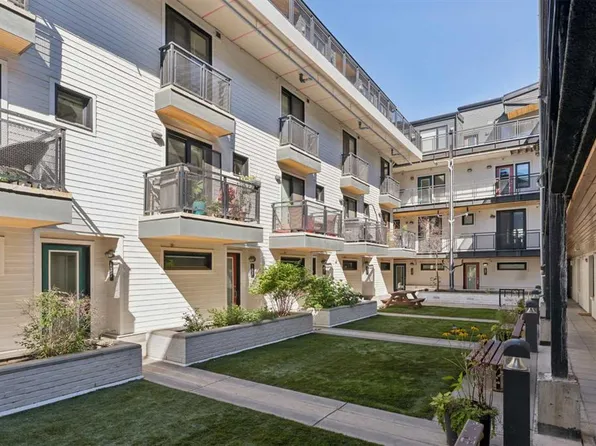 1719 E 9a St SW #129, Calgary, AB T2T 6S3