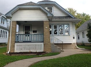 2174 S 77th St, Milwaukee, WI 53219