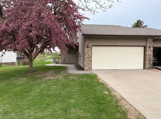 706 Pondhurst Cir, Amery, WI 54001