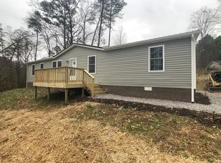 2204 Dear Meadow Way LOT 8, New Market, TN 37820