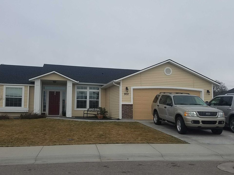 1st image of 900 S Prospect Peak Way