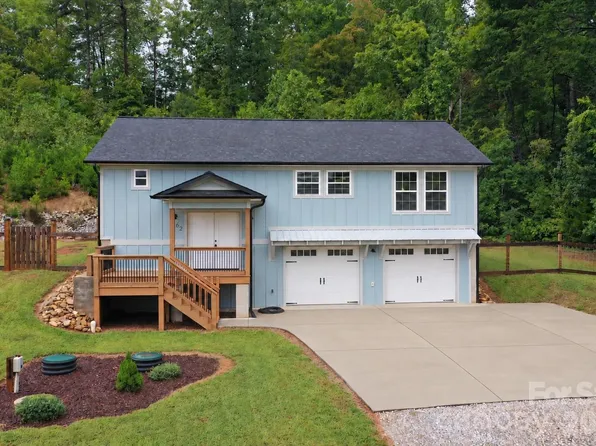 62 Mountain Springs Dr, Nebo, NC 28761