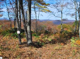 38 Falling Star Way Glassy Sunset Point LOT 19A, Landrum, SC 29356