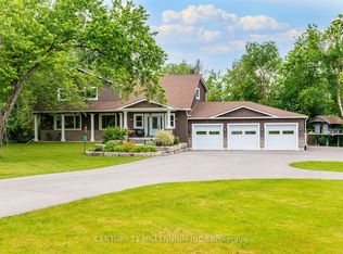 430 Wagg Rd, Uxbridge, ON L9P1R4
