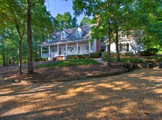 1221 Tanglebrook Dr, Athens, GA 30606