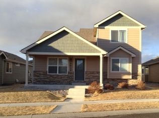 5412 Alex Ranch Rd, Cheyenne, WY 82007