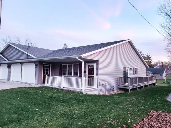 221 Linden St, West Union, IA 52175