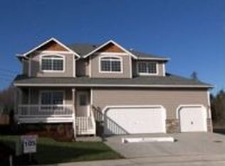 17830 79th Dr NE, Arlington, WA 98223