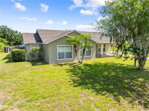 4865 Meadow Dr, Saint Cloud, FL 34772