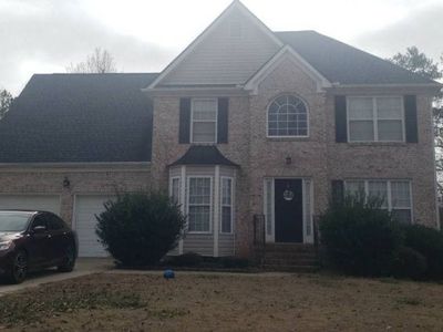 4025 Evening Shade Dr, Douglasville, GA, 30134
