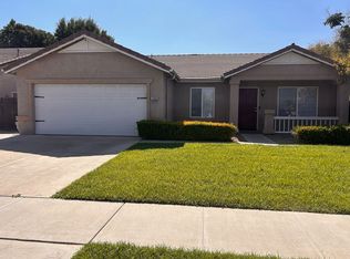 1341 S Irwin St, Tulare, CA 93274