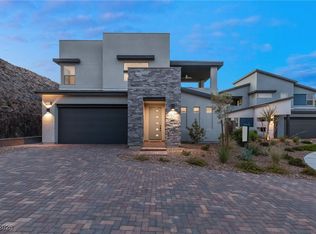 2008 Peaceful Mesa Ct, Henderson, NV 89052