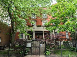 4536 N Sheridan Rd APT 203, Chicago, IL 60640