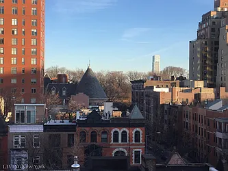 Rented by Living New York