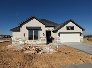 649 Cross Timbers Trce, Waller, TX 77484