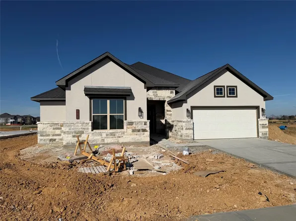 649 Cross Timbers Trce, Waller, TX 77484