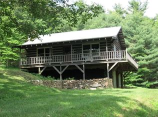 80 Summer Ln, Fancy Gap, VA 24328