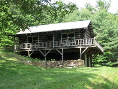 80 Summer Ln, Fancy Gap, VA, 24328