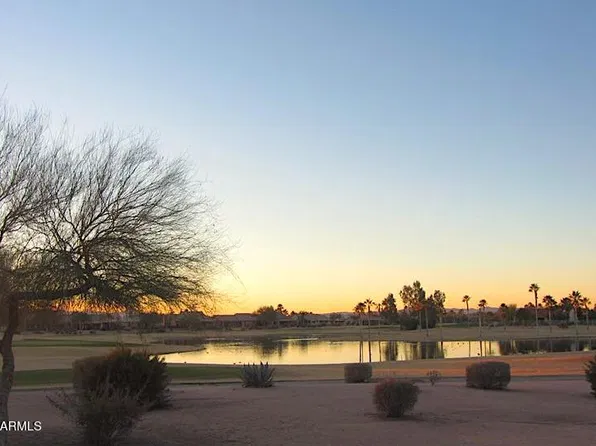 10152 E DIAMOND Drive, Sun Lakes, AZ 85248
